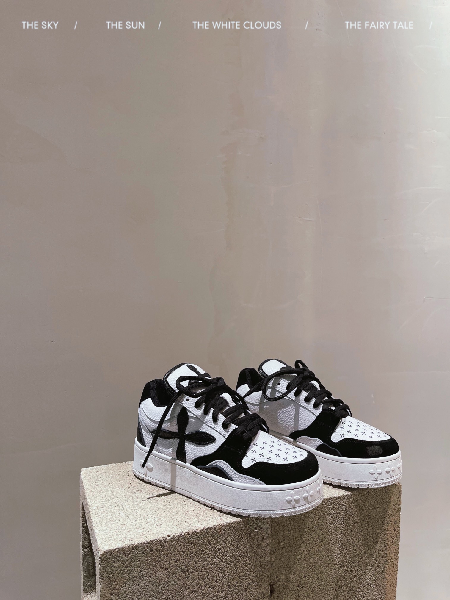 𝐒𝐌𝐅𝐊 ｜𝟐𝟎𝟐𝟐𝟐/𝐒 𝐒 𝐧𝐞𝐰 SMFK Eternal Wandering Skate Shoes Original custom wear-resistant molded sole