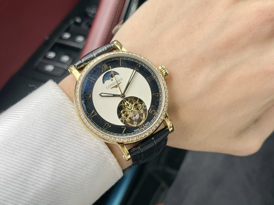 Longines Men's Watches