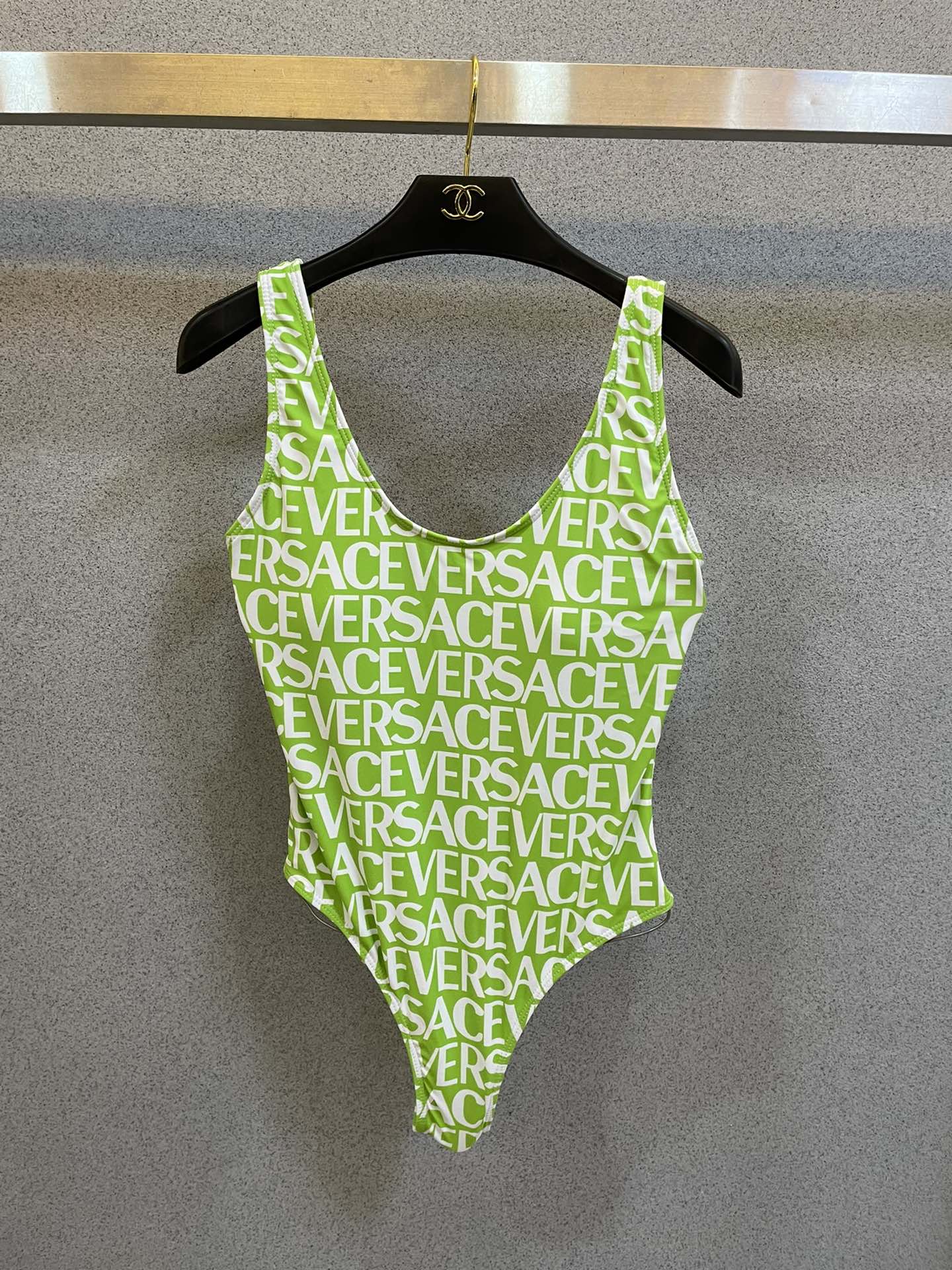 Versace New One Piece Swimsuit