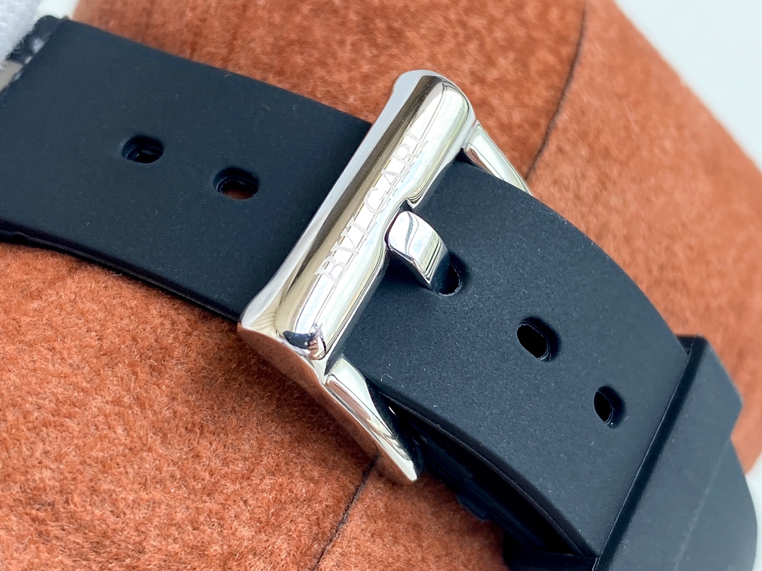 Bulgari ALU M INIU M watch series