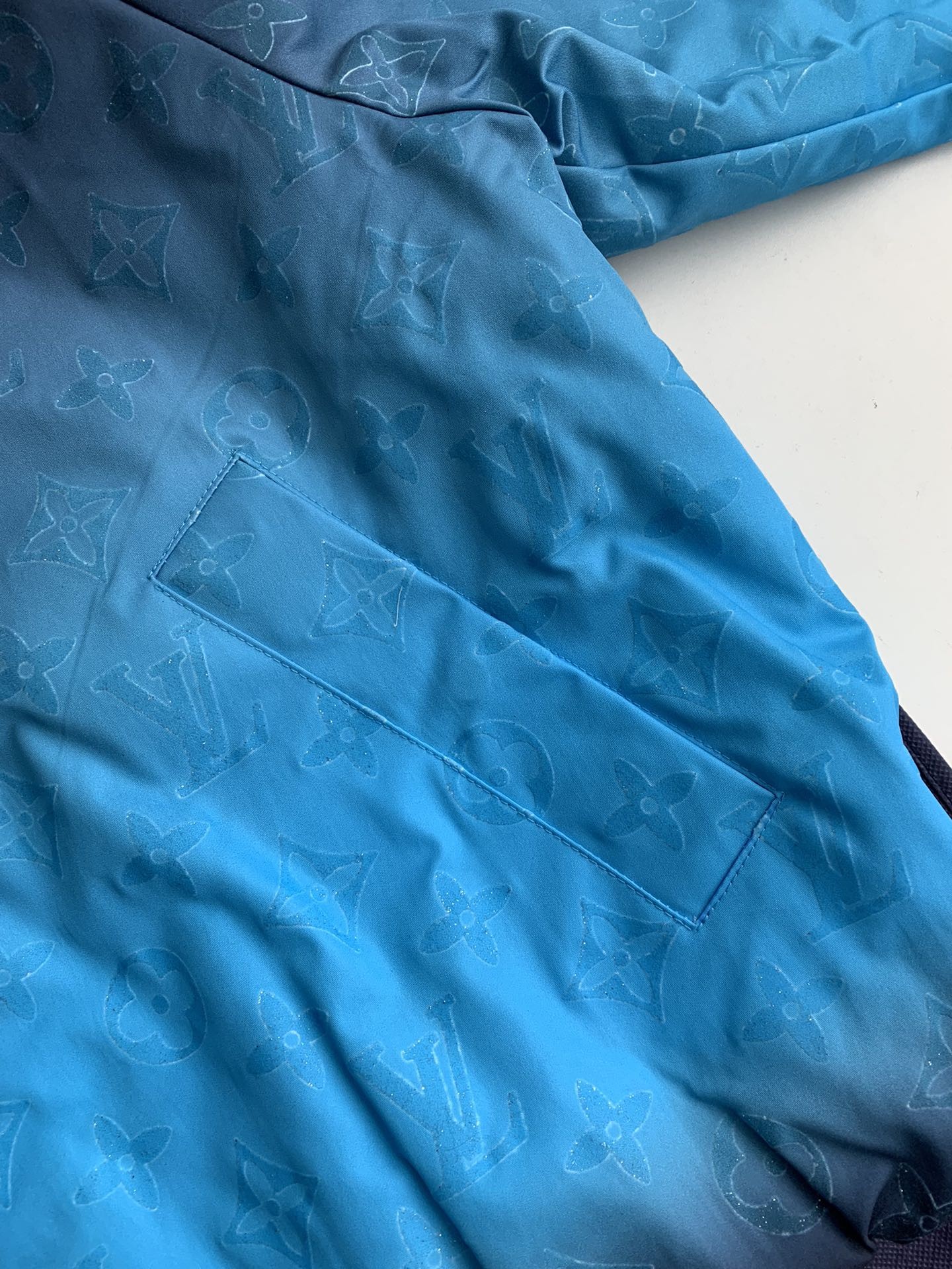 Louis Vuitton casual jacket