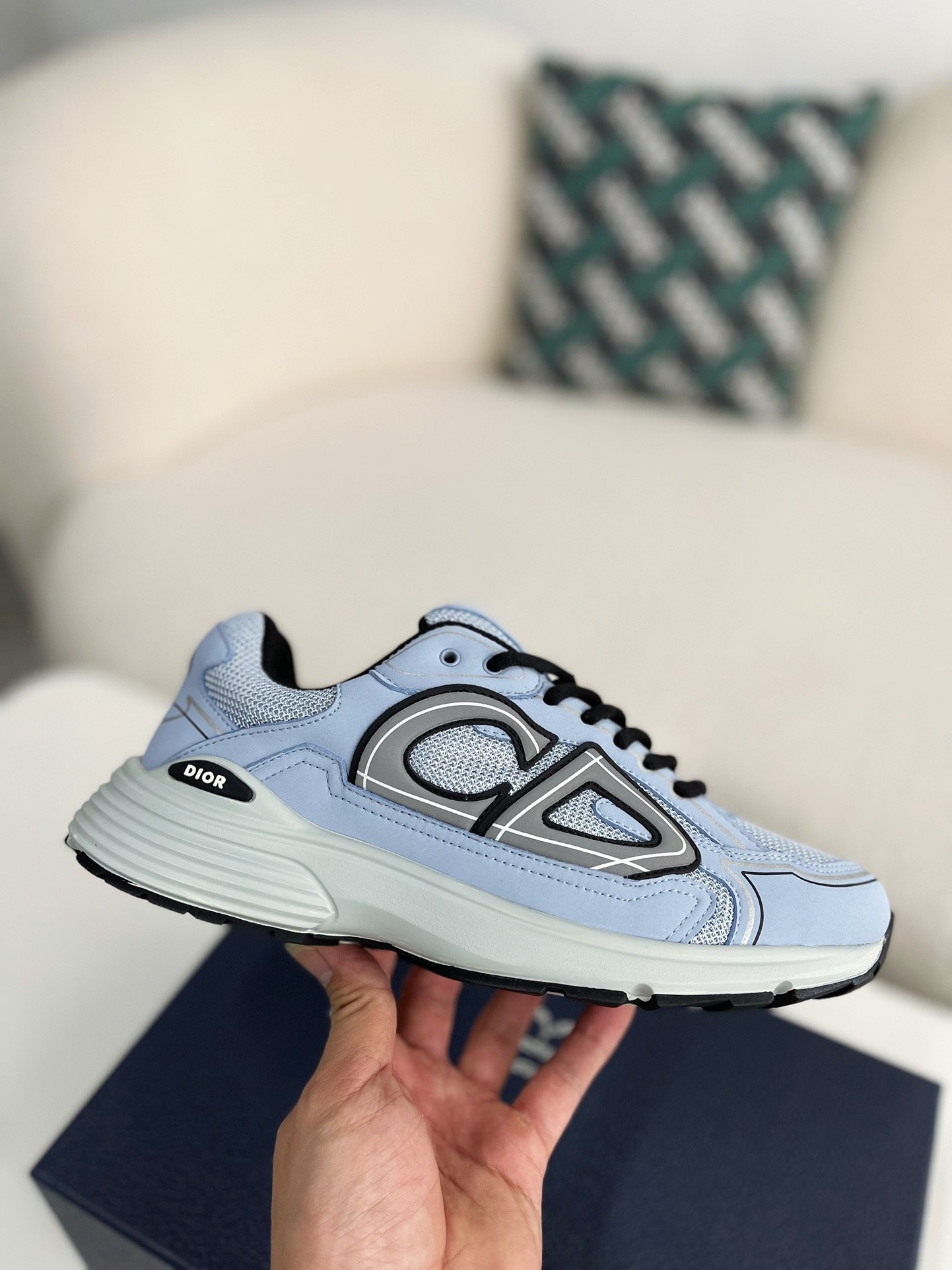 Dior B30 New Sneaker