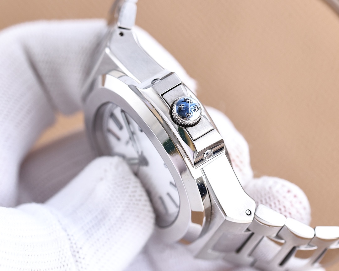 Patek Philippe Nautilus 5711