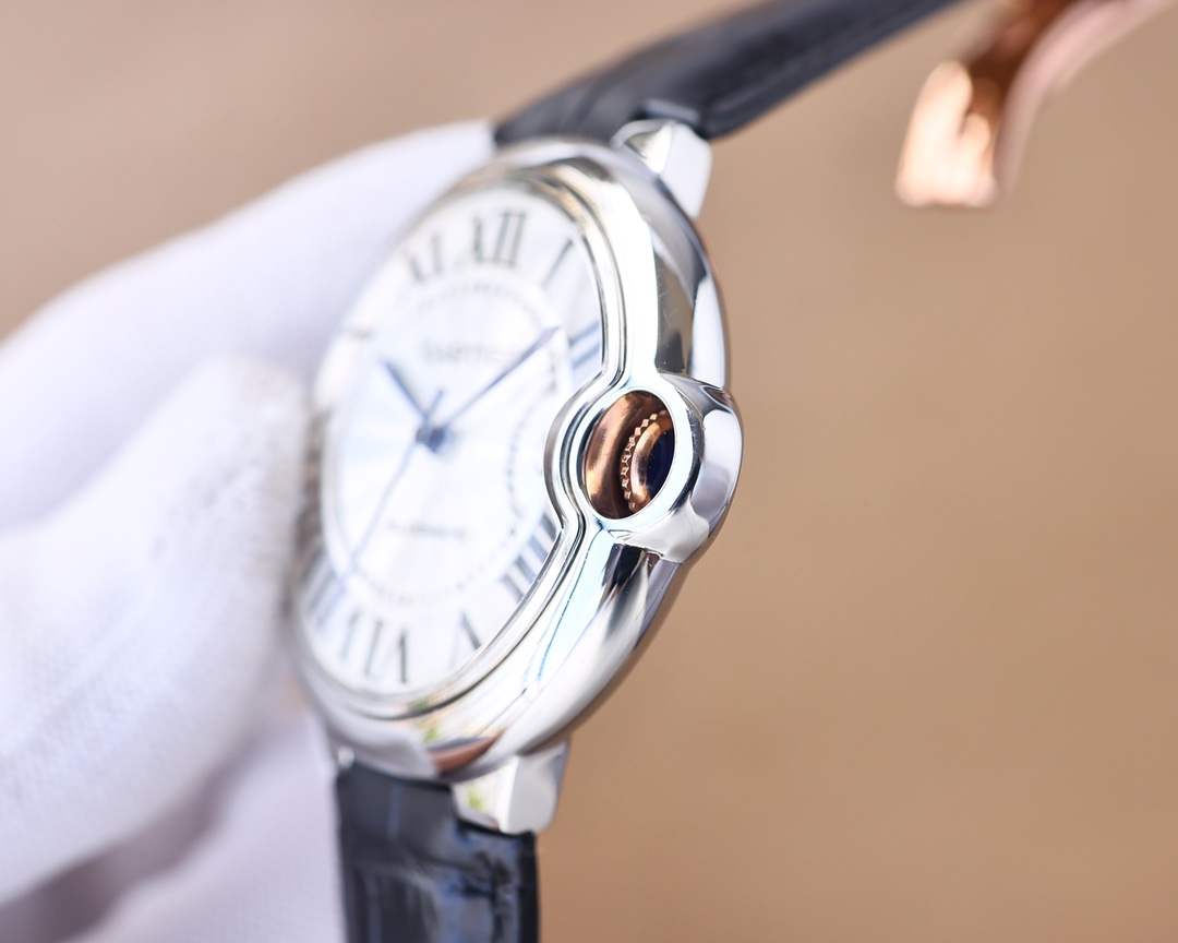 Cartier Blue Balloon Collection