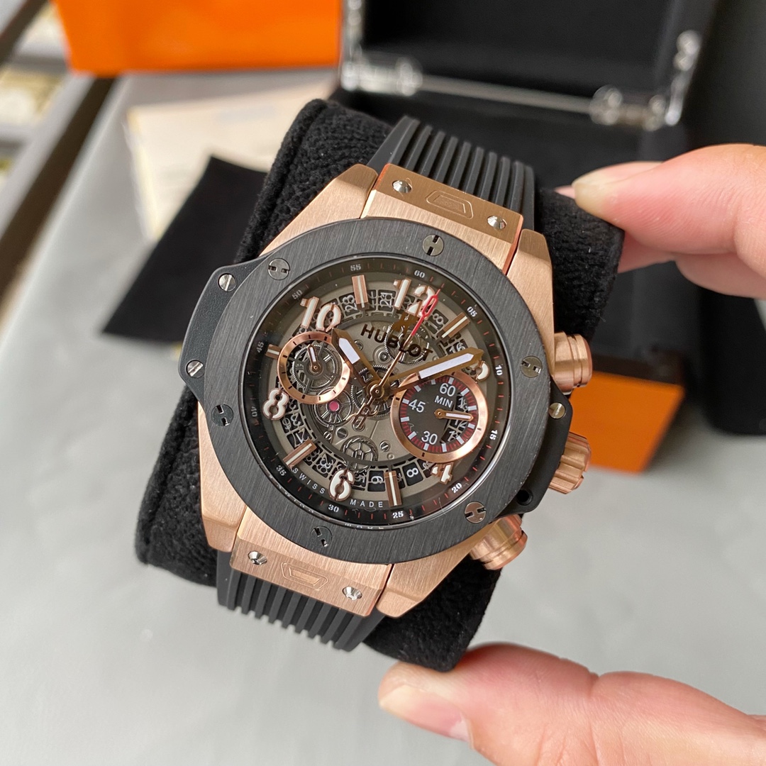 Hublot-Boutique Men's Watches