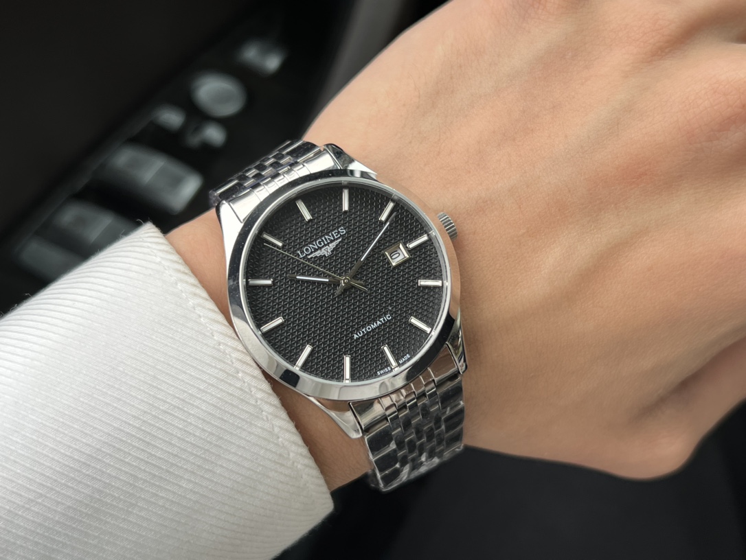 Longines Men's Watches