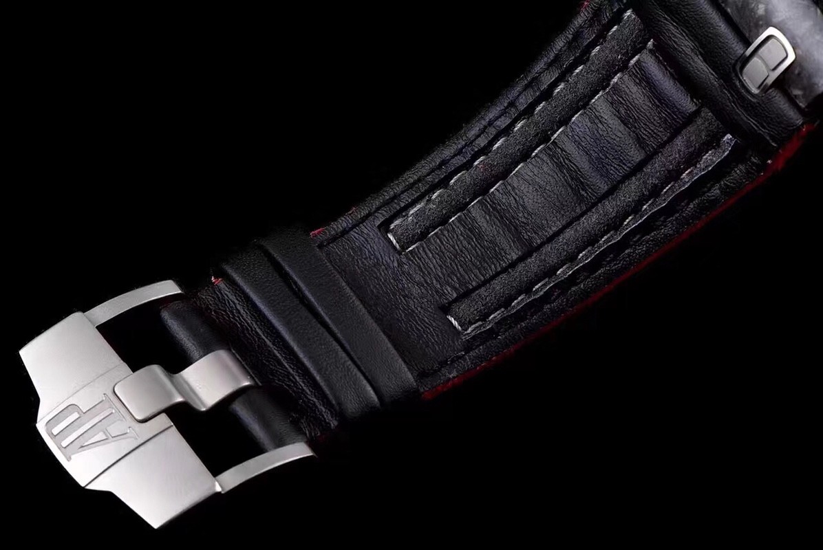 Audemars Piguet Royal Oak GP Series Men's Watch