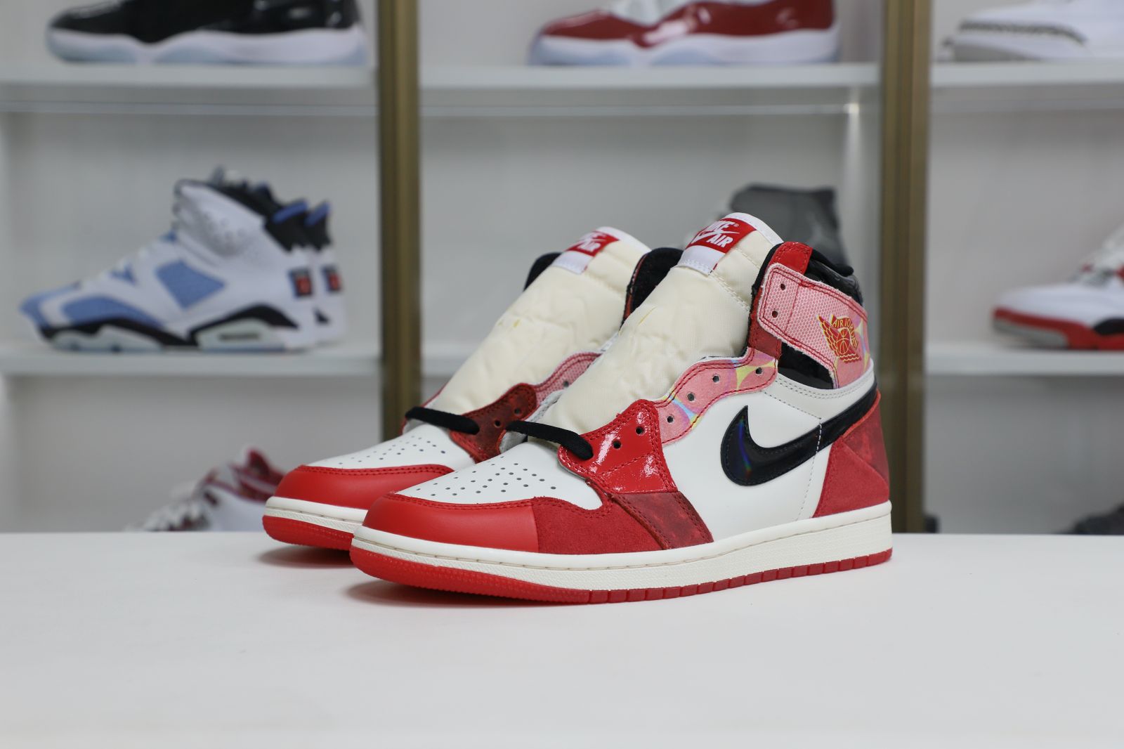 Jordan Air Jordan 1 Retro High OG Next Chapter