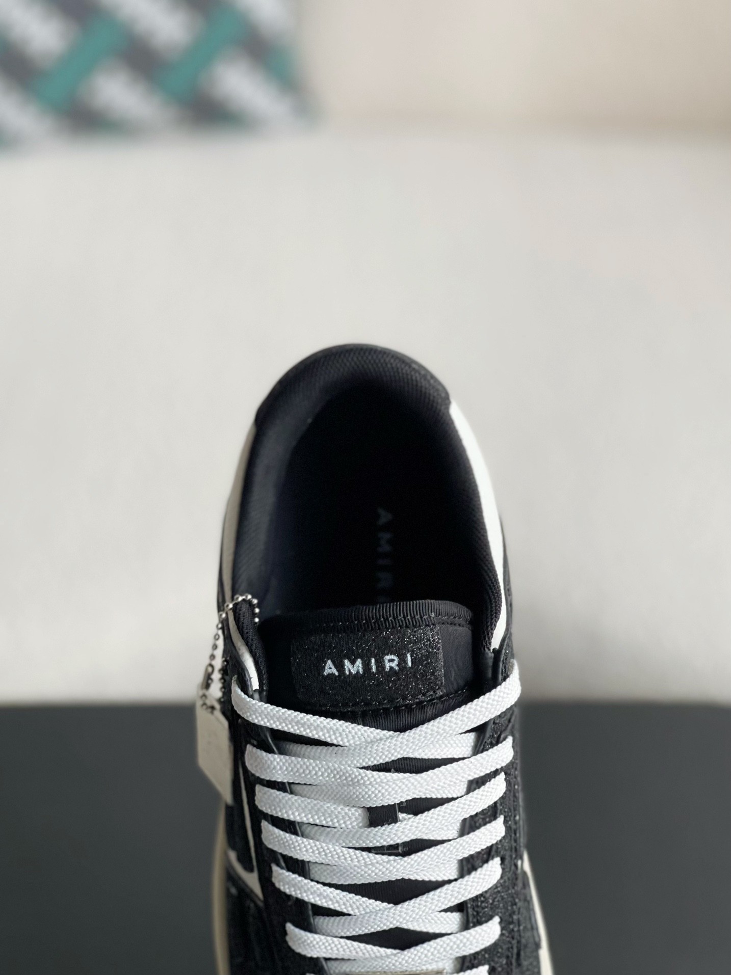 Amiri Sneakers