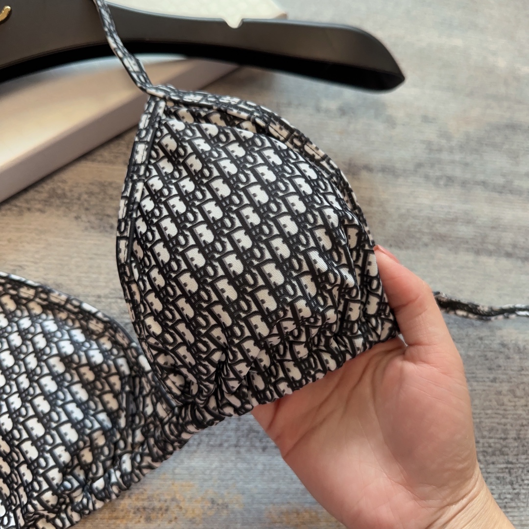 Dior Bikini Set