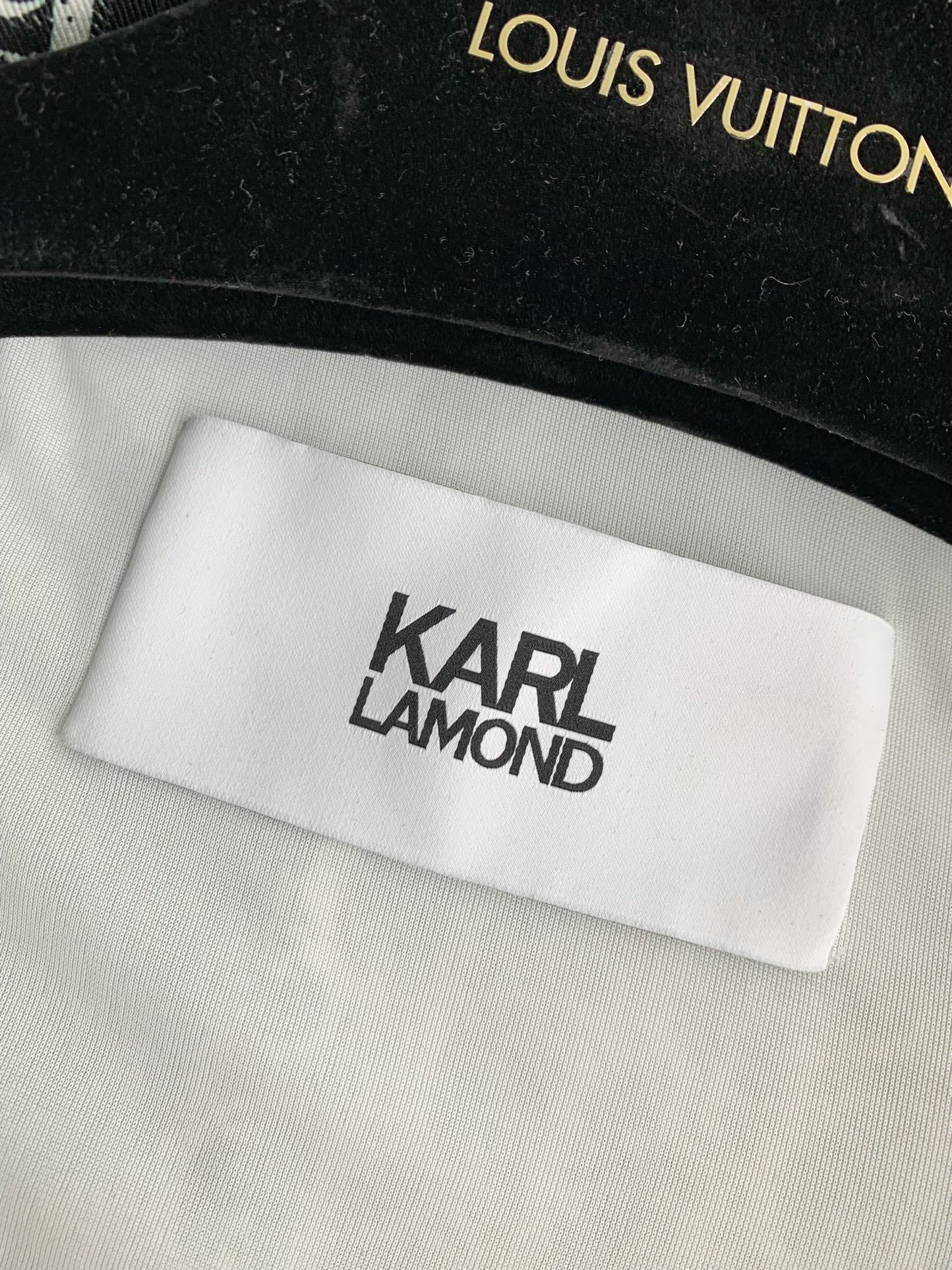 Dior 23ss Boys Logo Coat