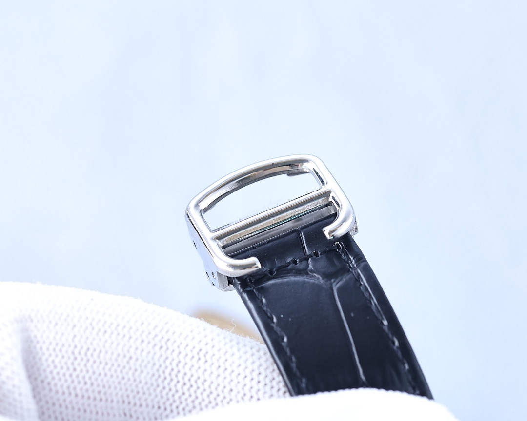 Cartier Fine Men's Watches