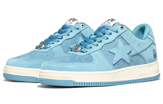 A BATHING APE Bape Sta 1H70-291-004-BLUE