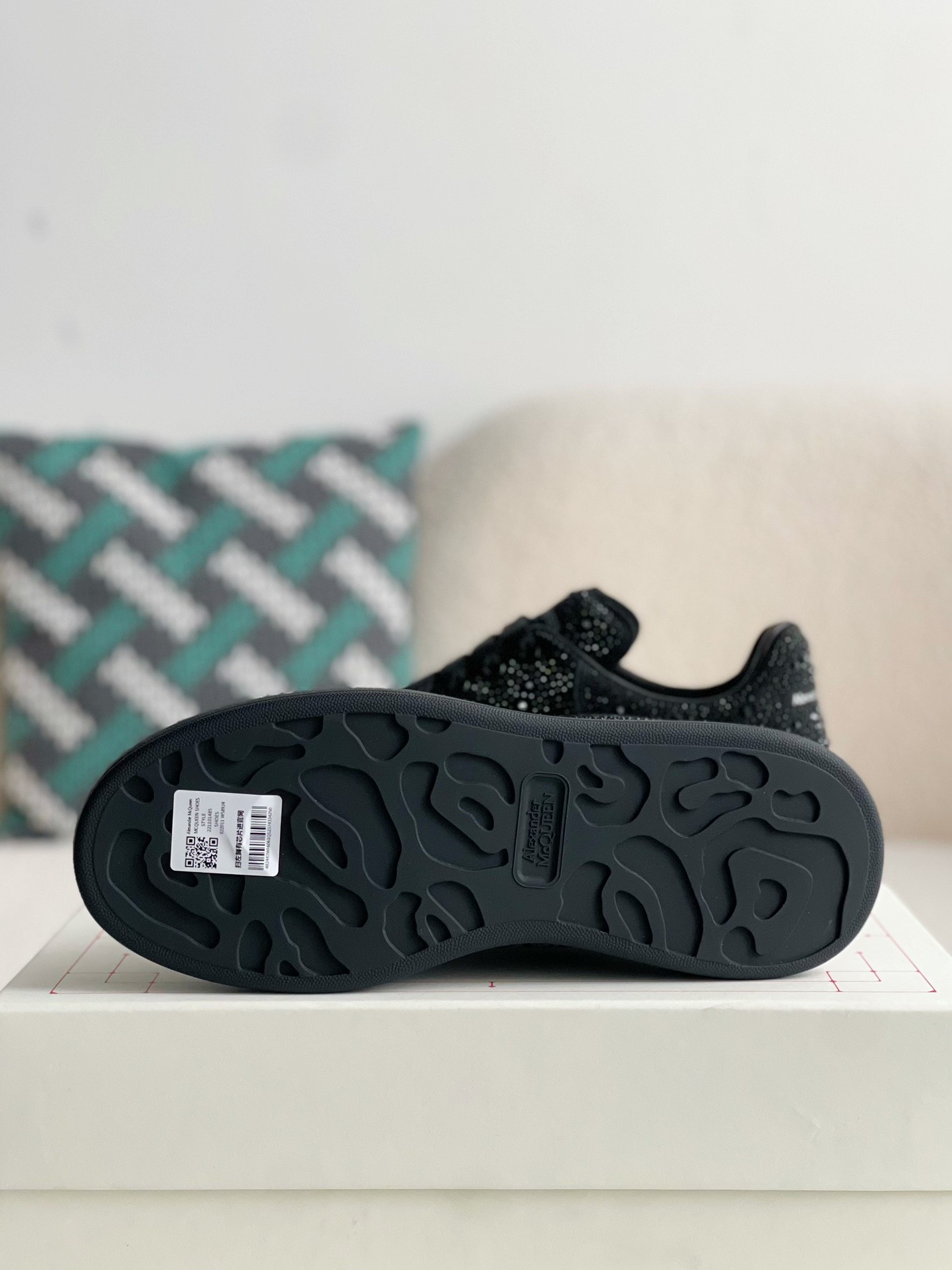 Alexander McQueen Sneakers