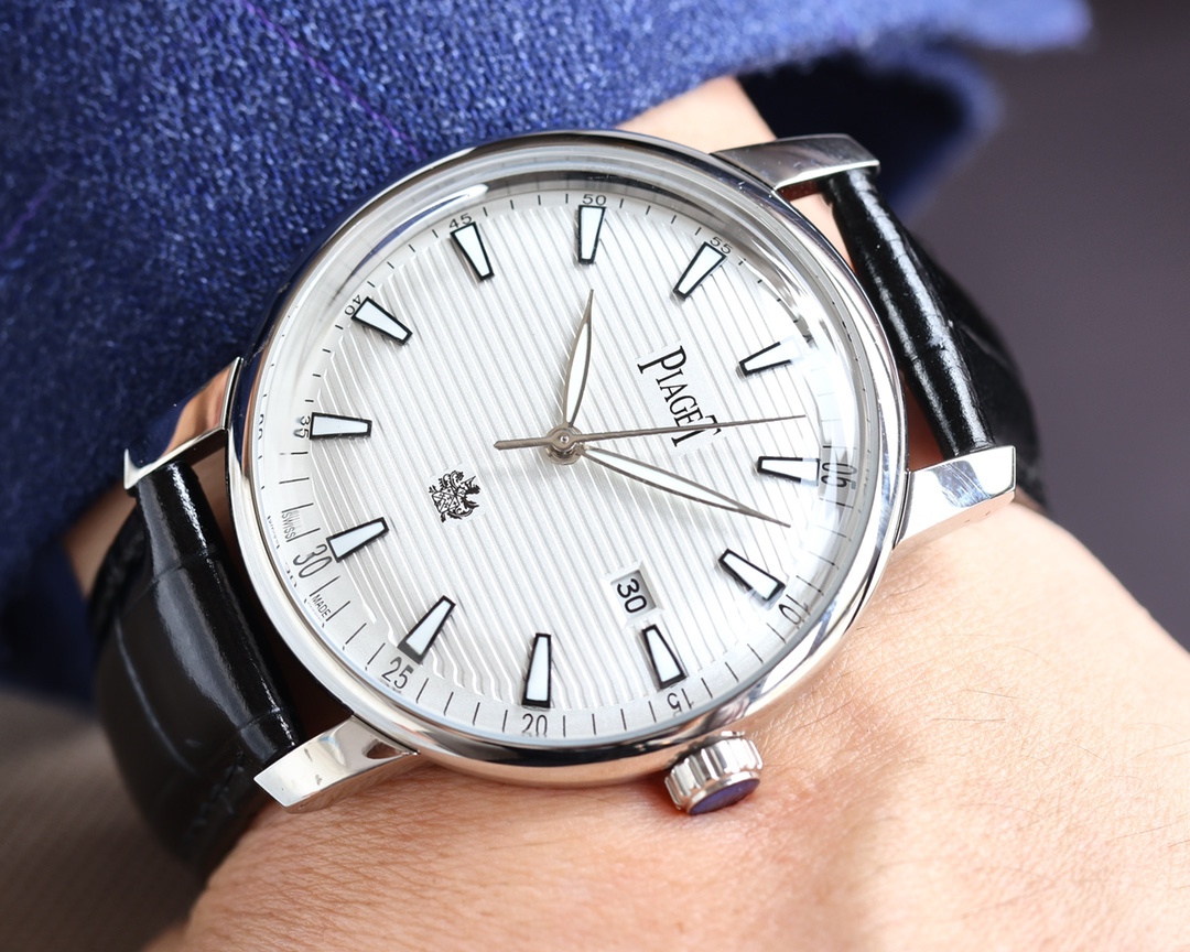 Earl Altiplano series classic ultra-thin