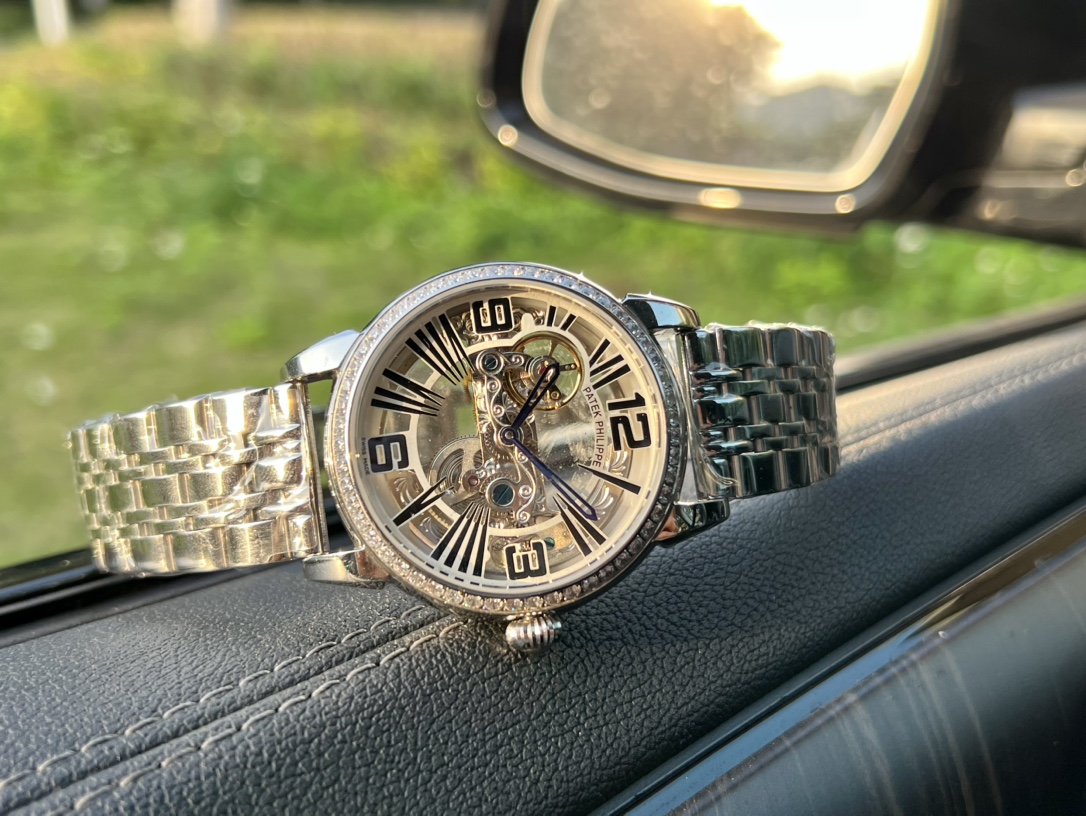 Patek Philippe Men's Watches