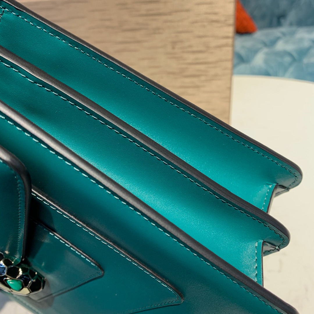 BVLGARI SERPENTI ELLIPSE series