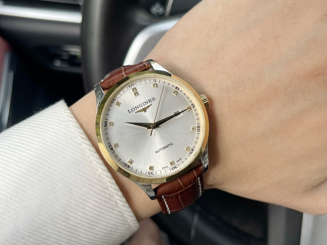 Longines Men's Watches