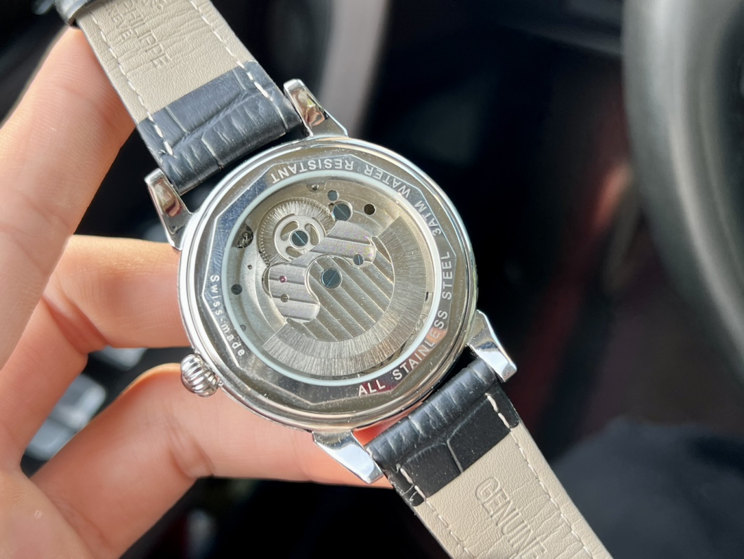 Patek Philippe Men's Watches