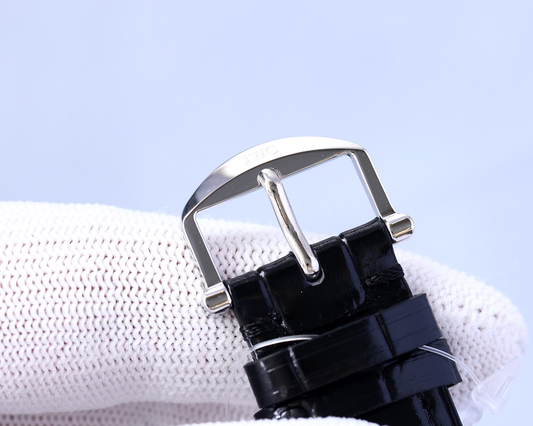 IWC- Portofino Chronograph High Edition Automatic with Danton 7750 to 4615 movement