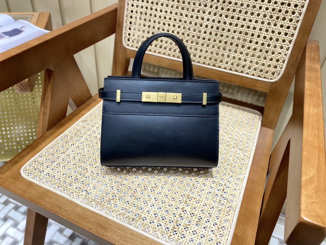 SAINT LAURENT 𝑴𝑨𝑵𝑯𝑨𝑻𝑻𝑨𝑵 𝑵𝑨𝑵𝑶#593741