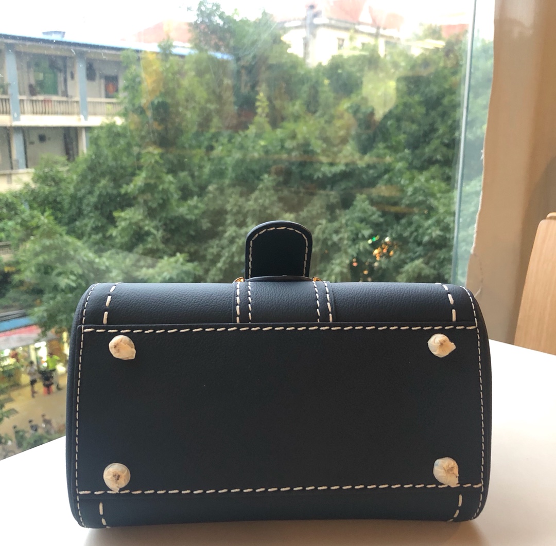 DELVAUX      🇧🇪brillant togo