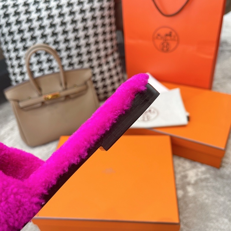 Hermes high-end series