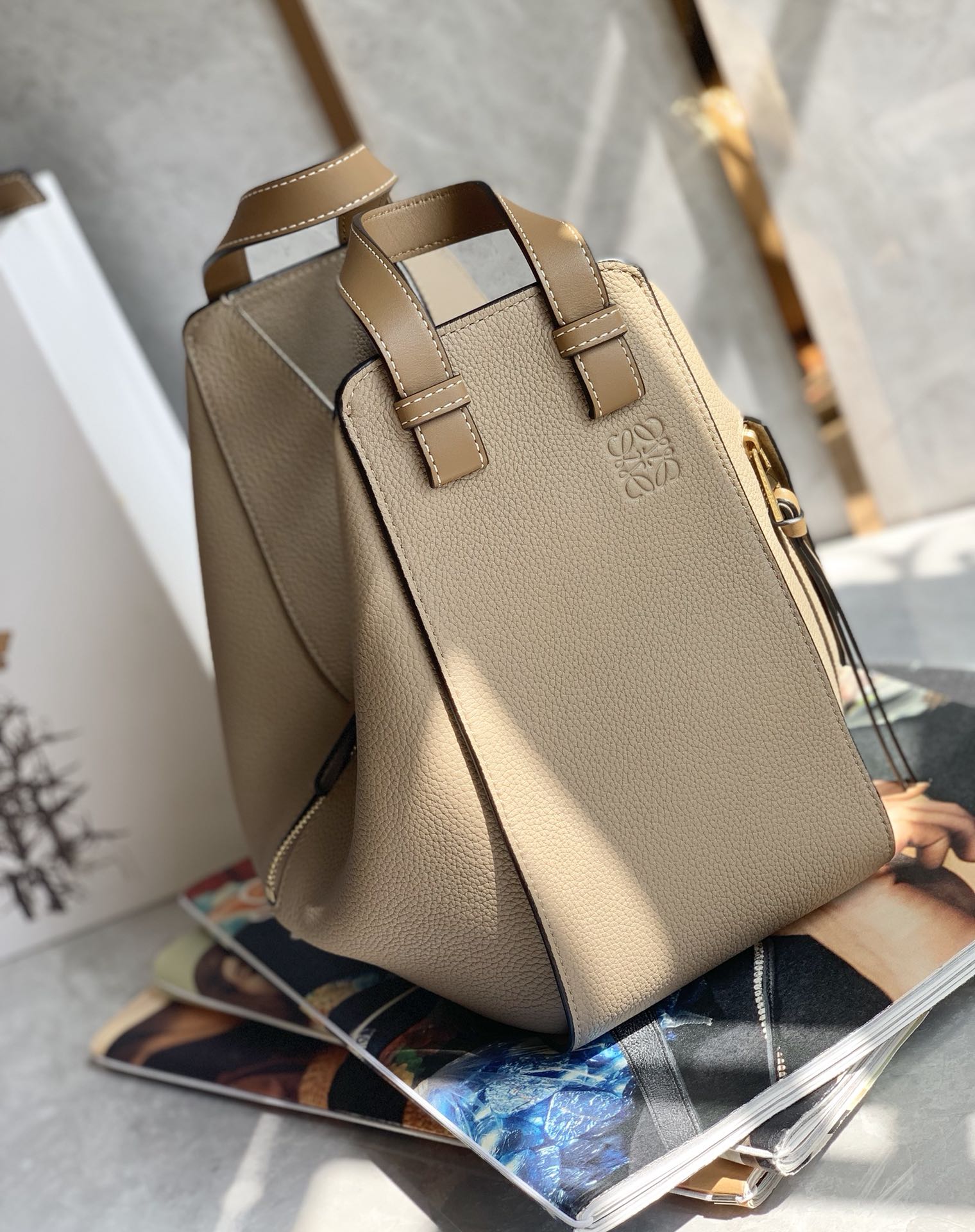 𝐋𝐎𝐄𝐖𝐄  hammock bag