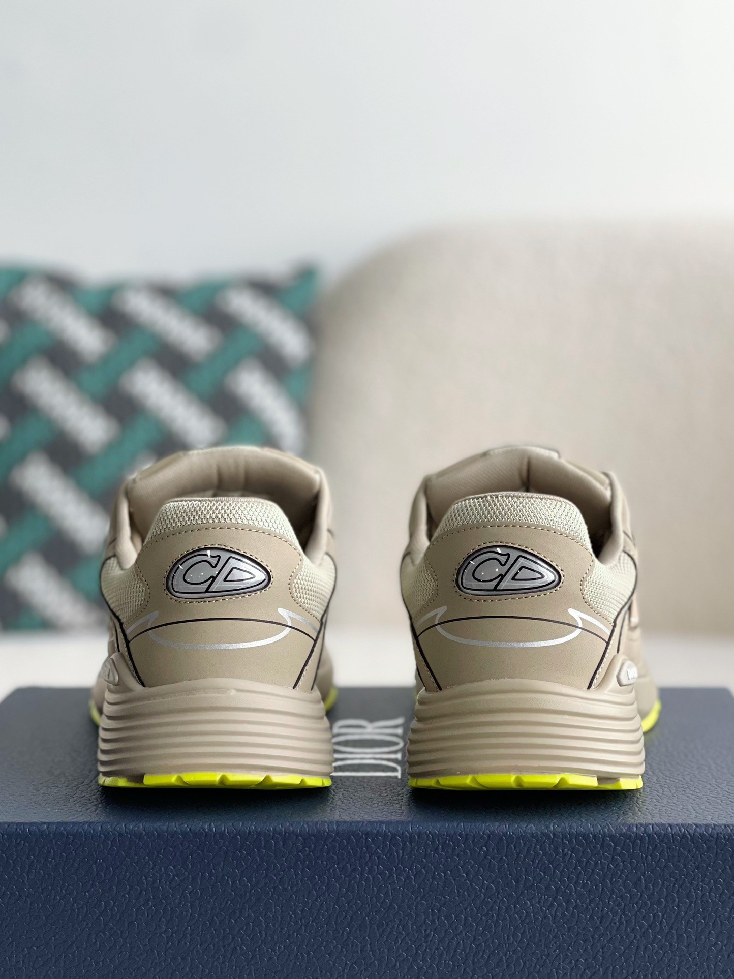 Dior B30 New Sneaker