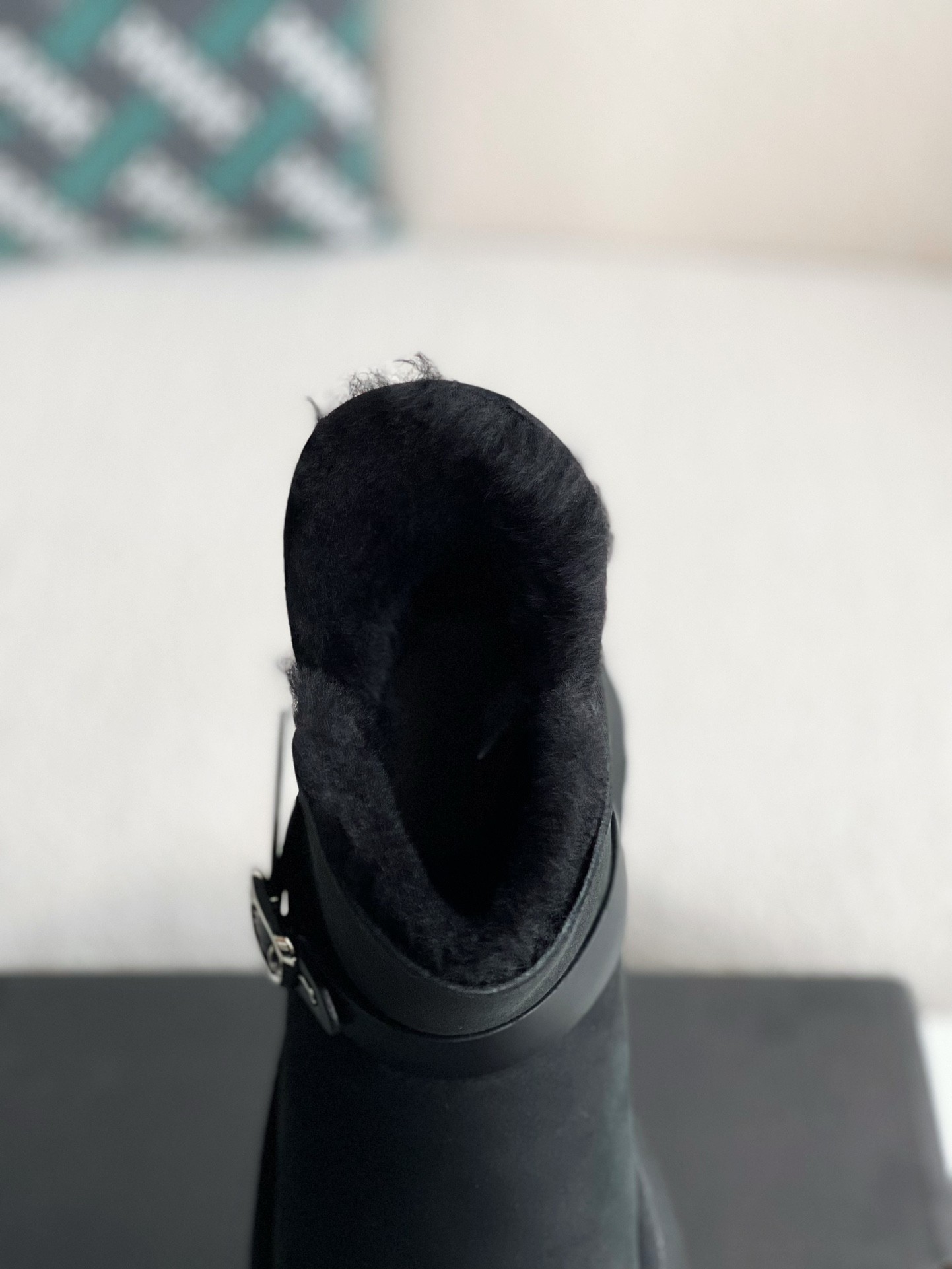 UGG FW style Snow boots