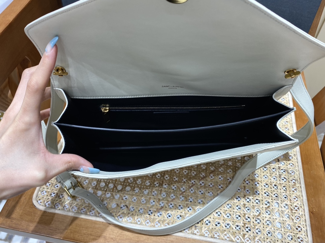 SAINT LAURENT【𝗚𝗔𝗕𝗬】  #668863