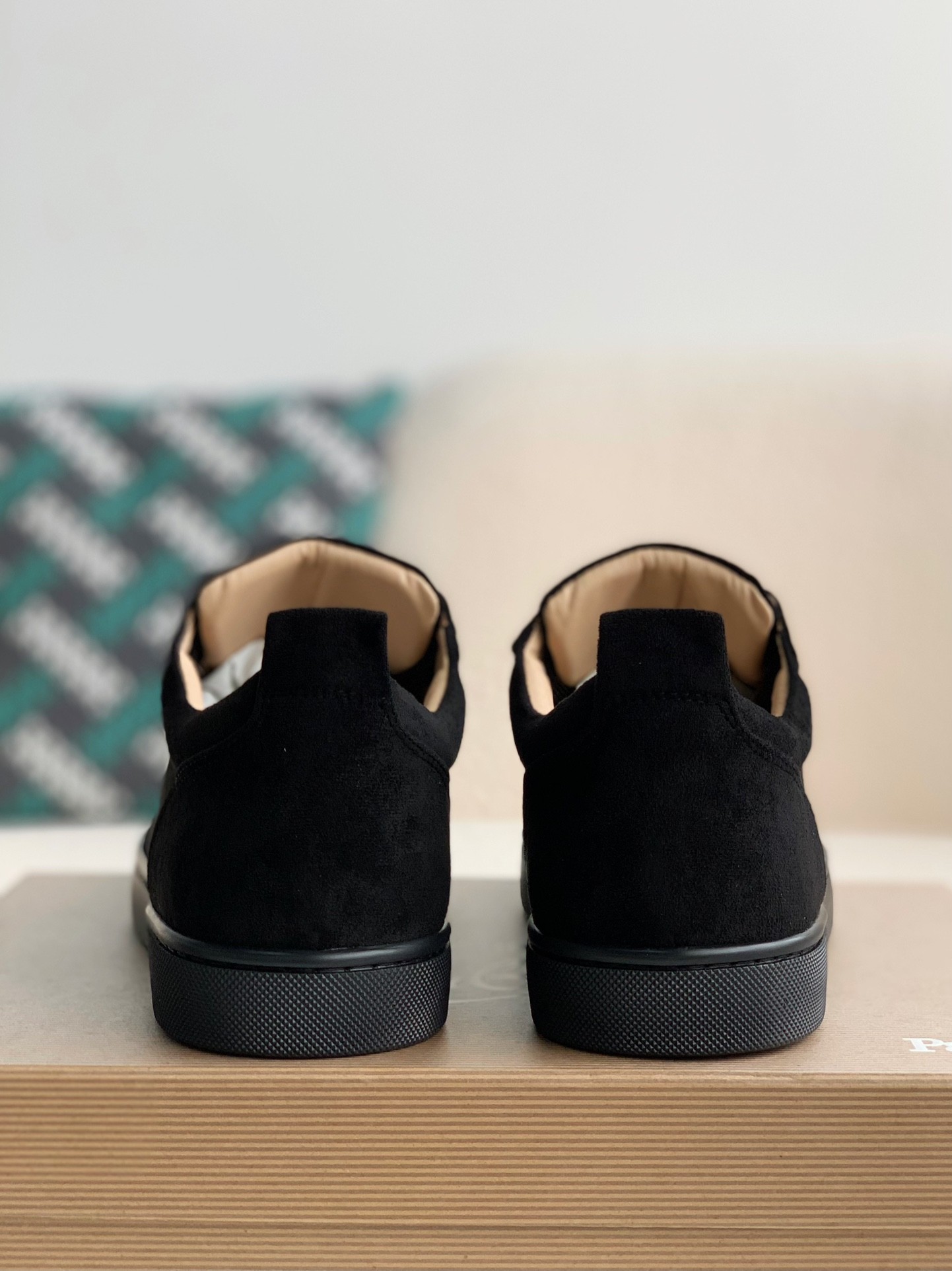 Christian Louboutin Sneakers