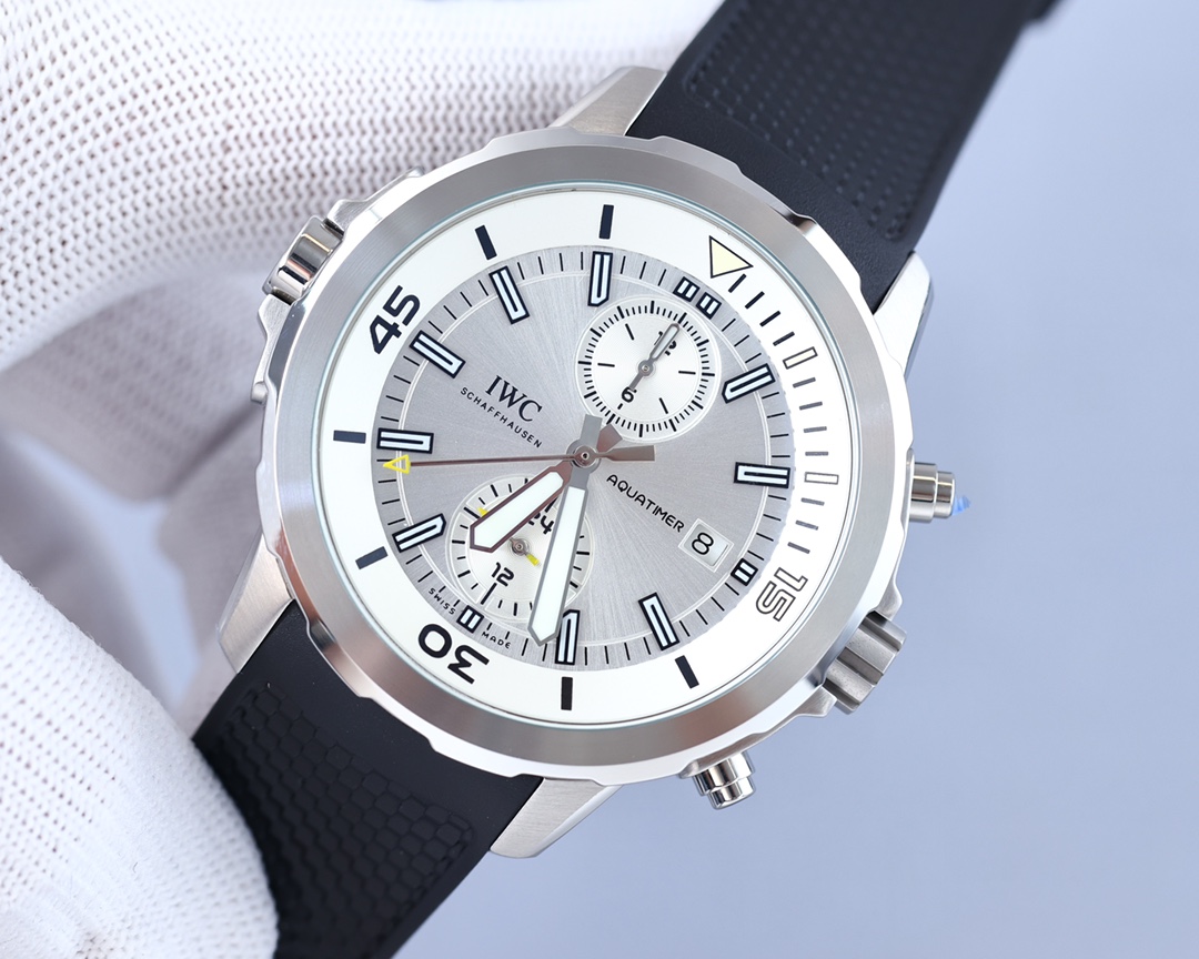 IWC- Aquatimer 