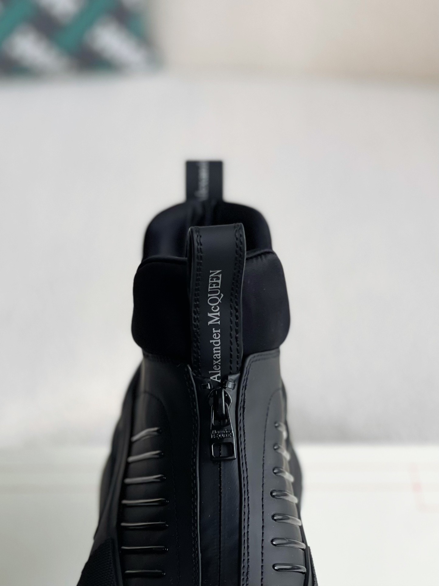 Alexander McQueen Sneakers