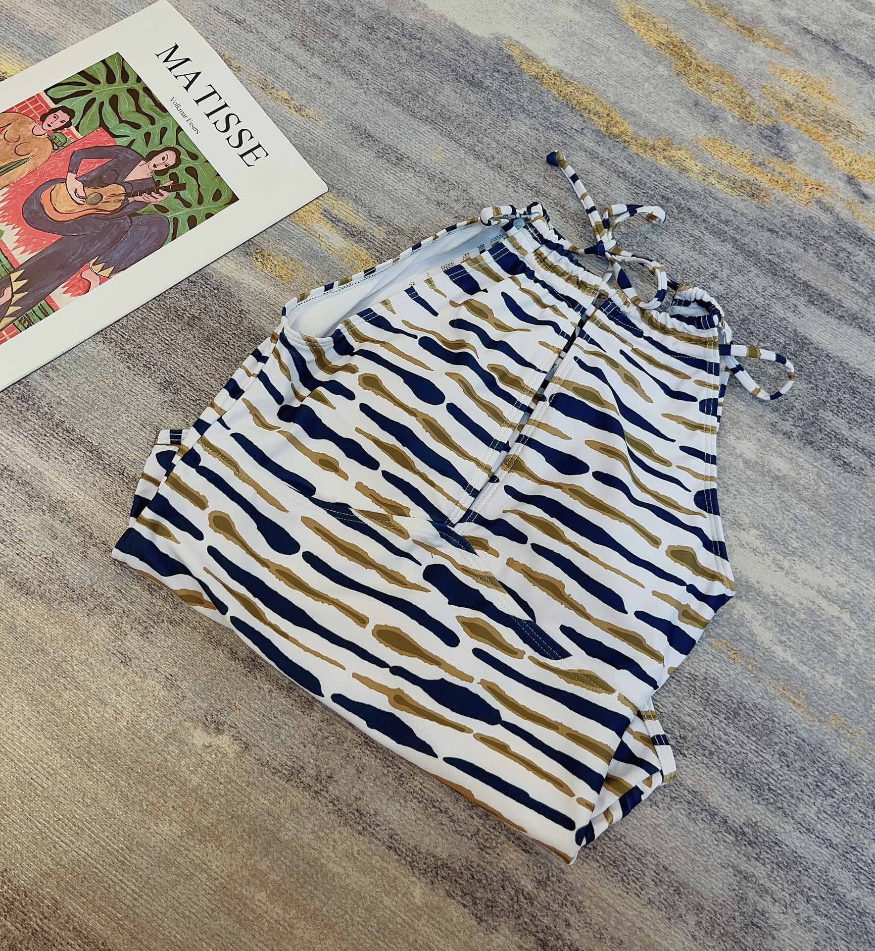 Louis Vuitton one piece swimsuit