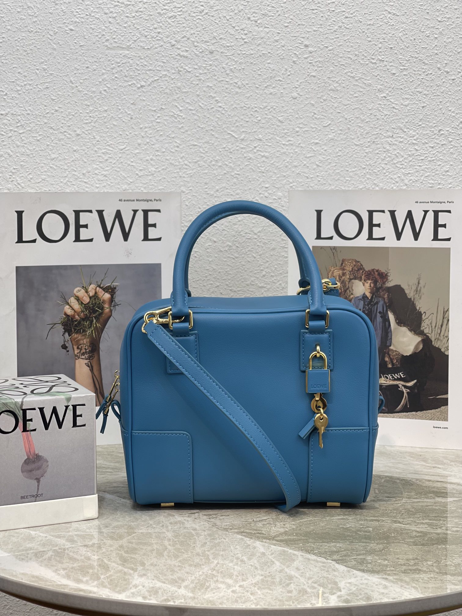 LOEWE #10522