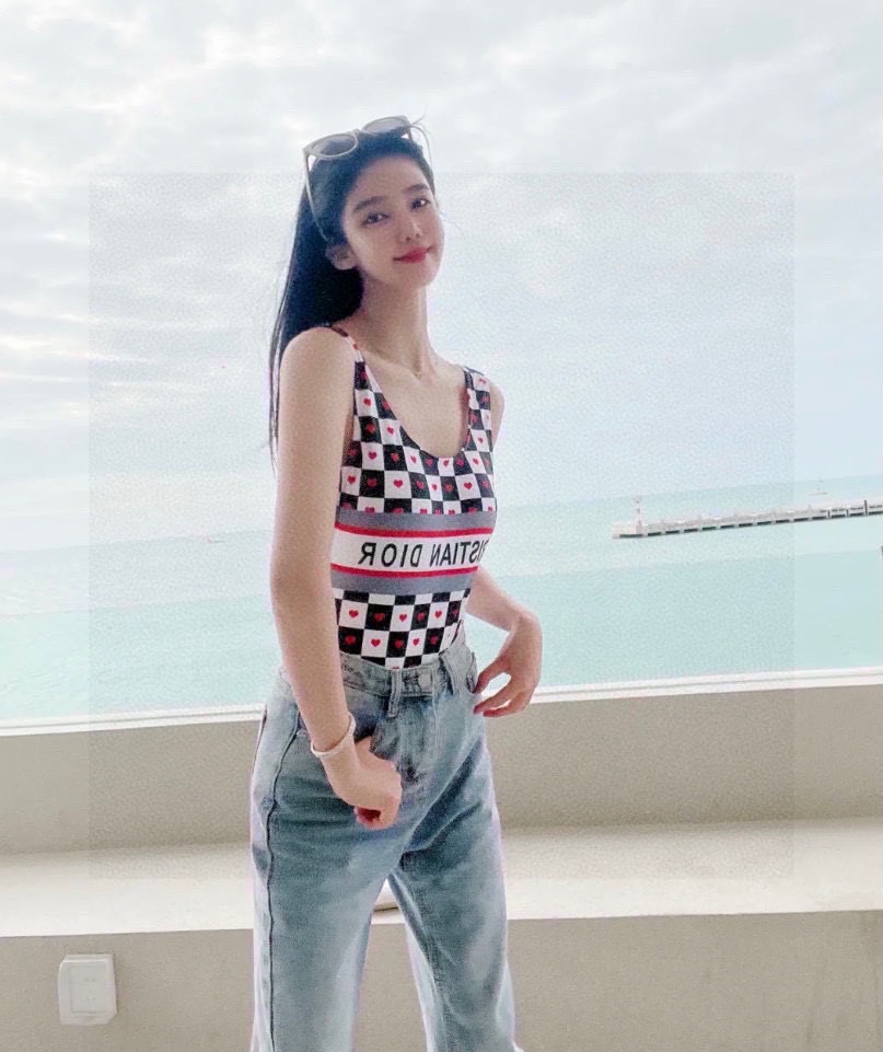 Dior Bikini Set