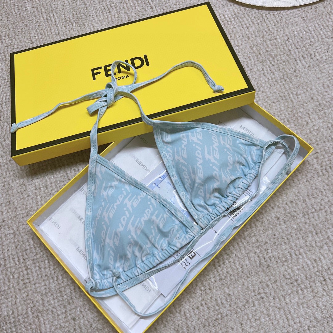 fendi bikini