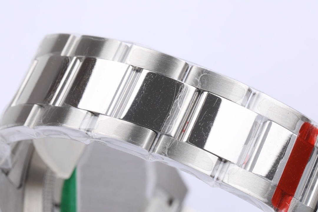 Rolex Submariner 41 Series Men's Watch