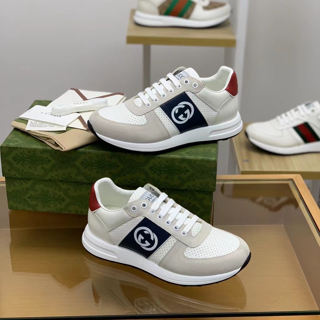 Gucci New Arrival sneakers