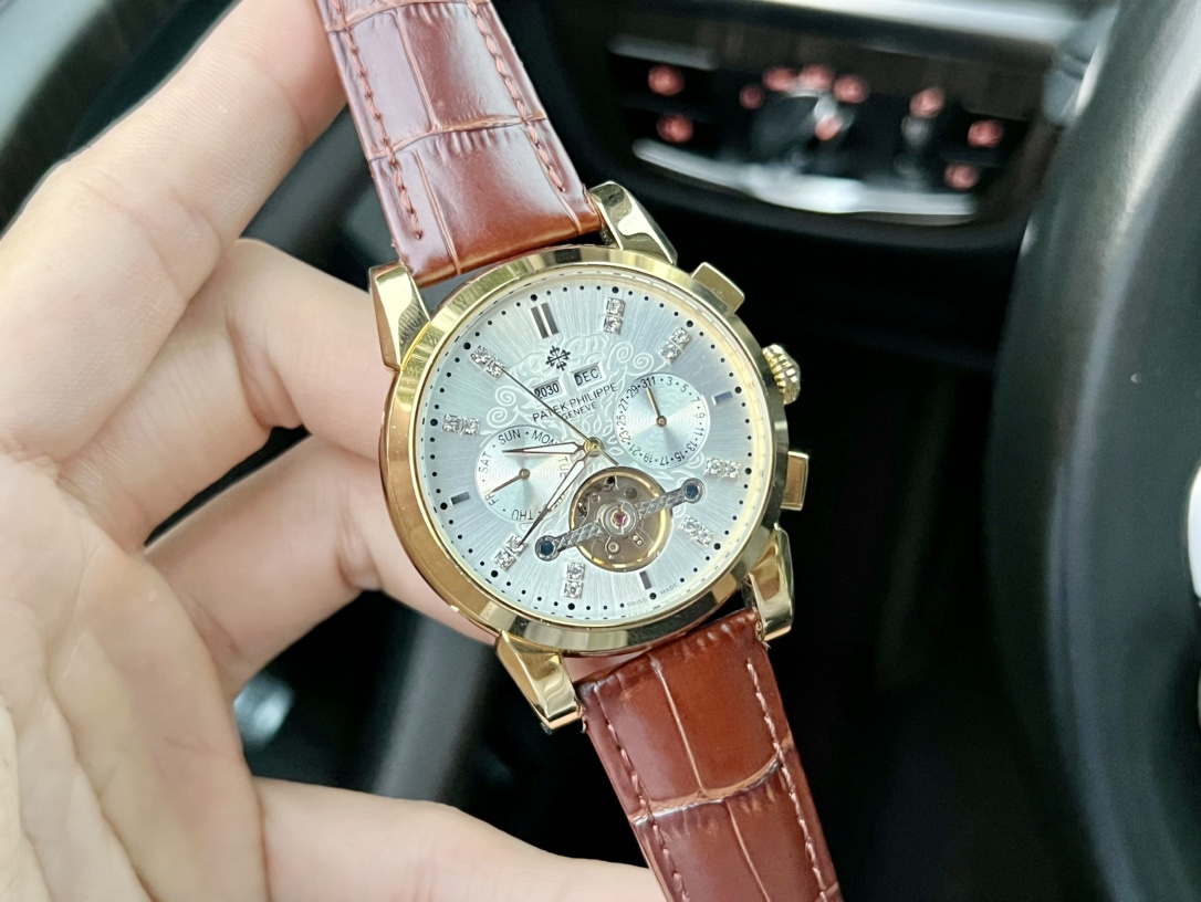 Patek Philippe Men's Watches