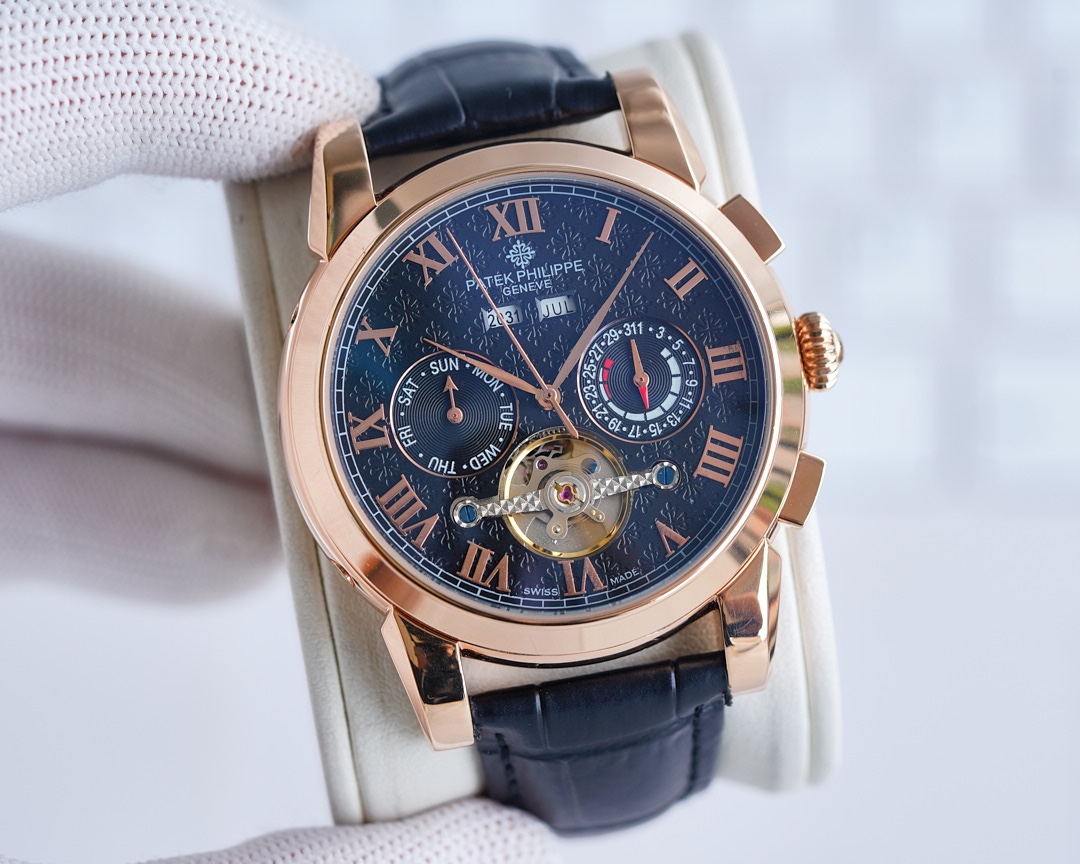 Patek Philippe Men's Watches