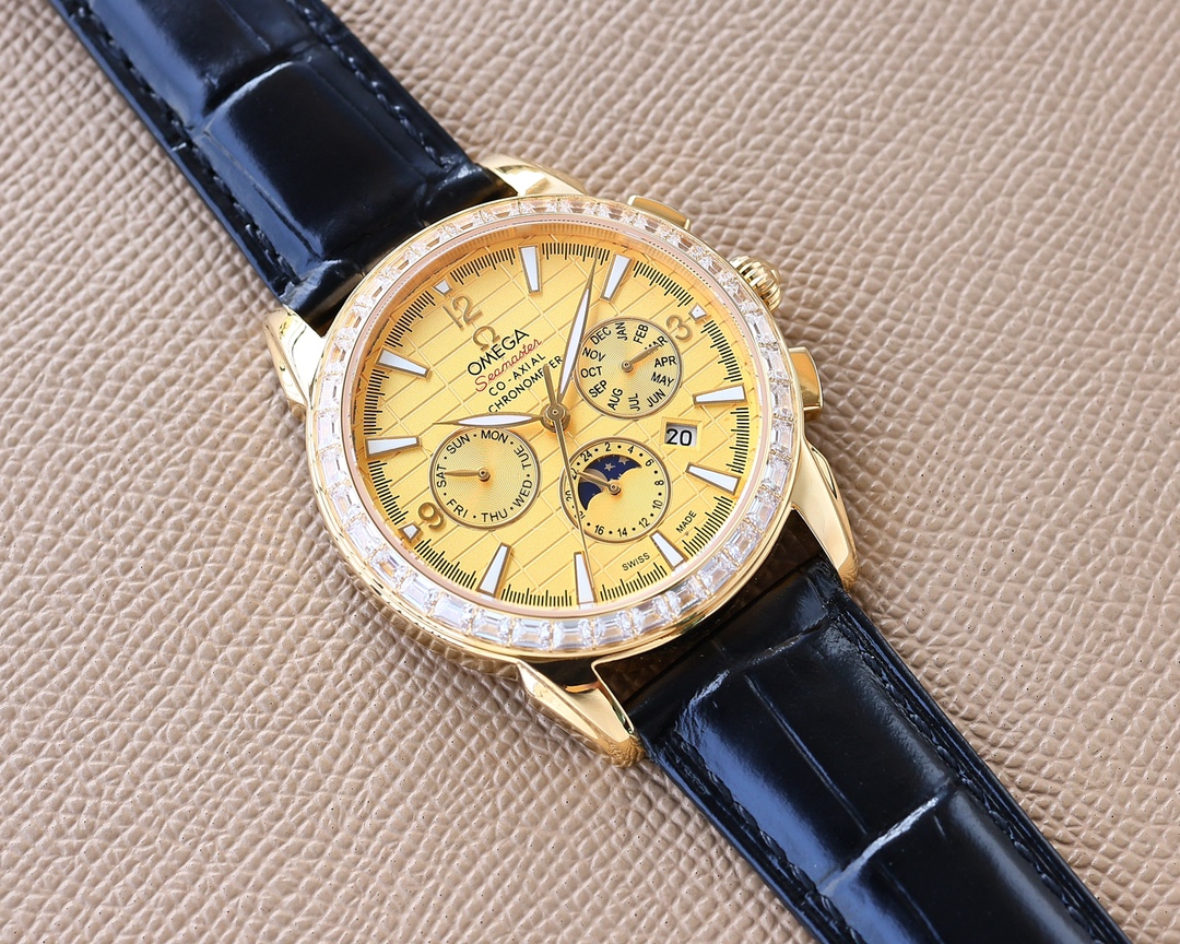 Omega Constellation Automatic Watch