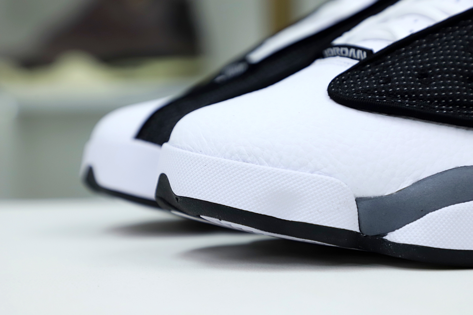 Air Jordan 13 Retro Black