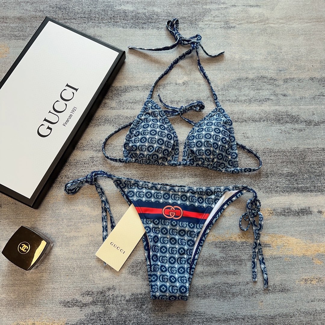 GUCCI bikini