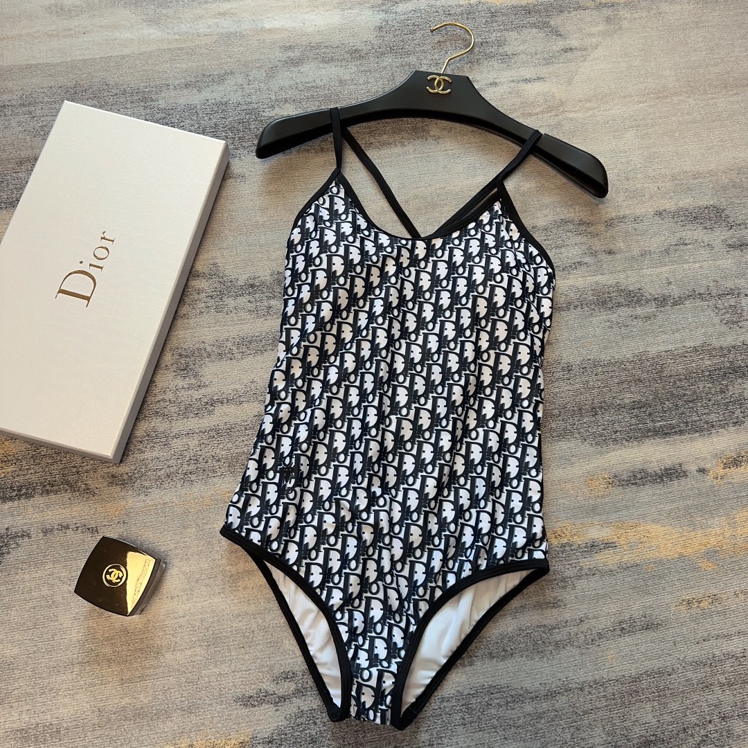 Dior swimsuit