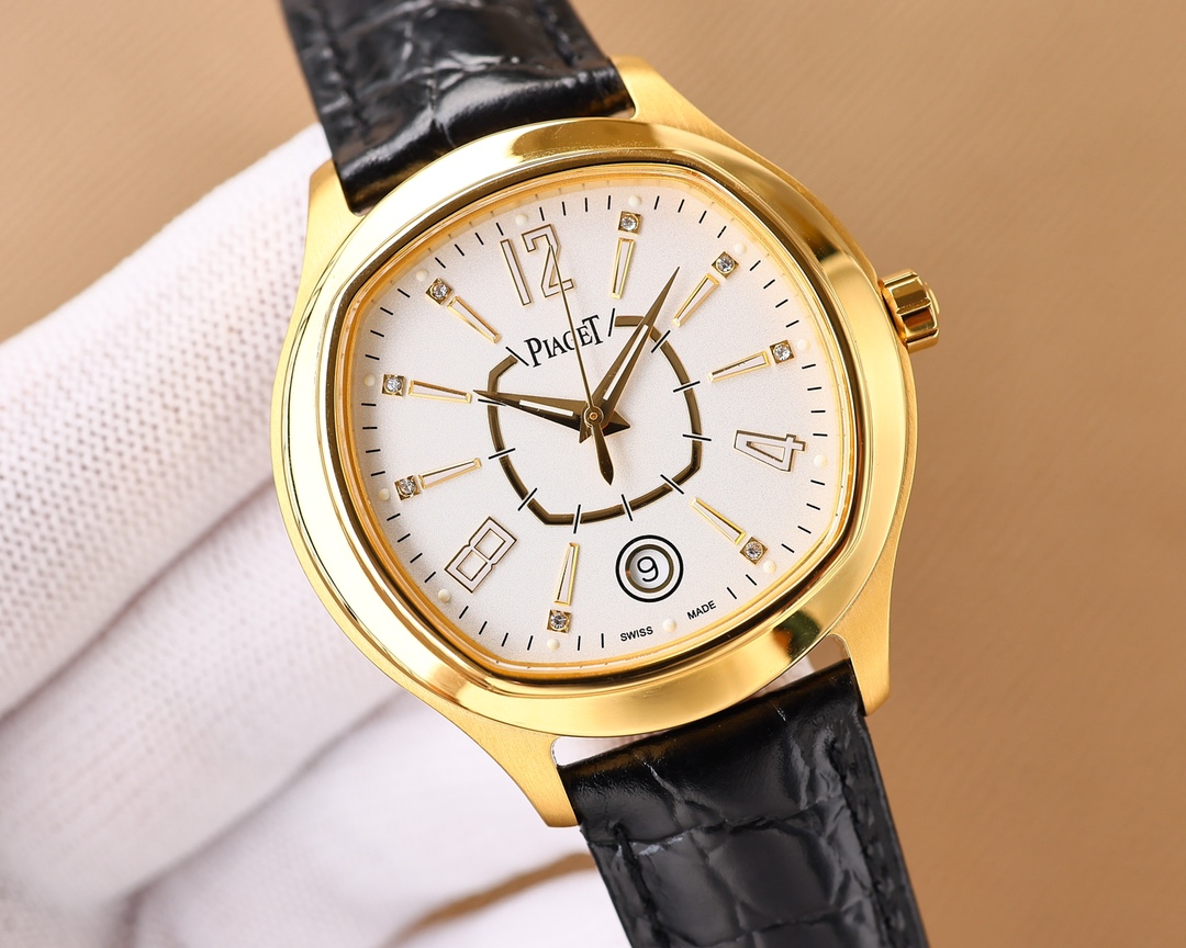 Piaget Refined Men's Watches