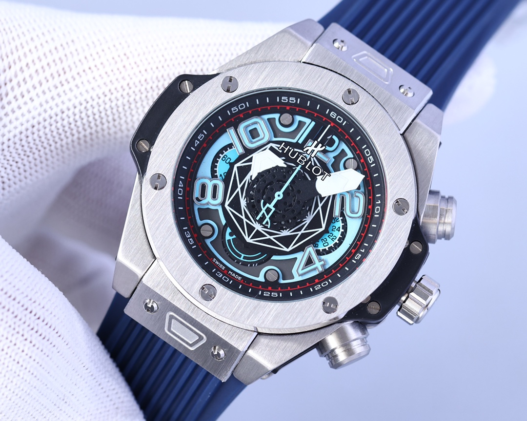 Hublot-Boutique Men's Watches