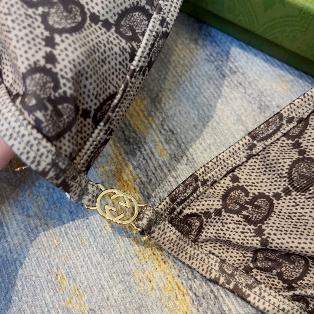 Gucci new bikini