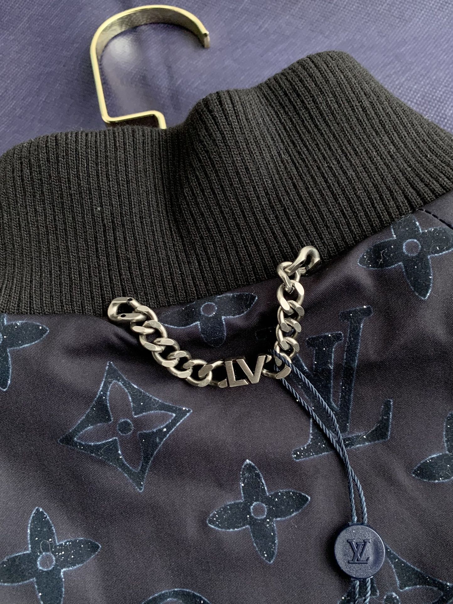 Louis Vuitton casual jacket